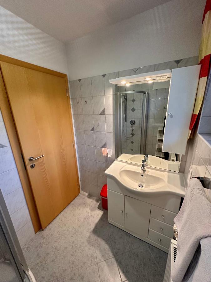 Haus Saxer Apartment Mieders Ngoại thất bức ảnh