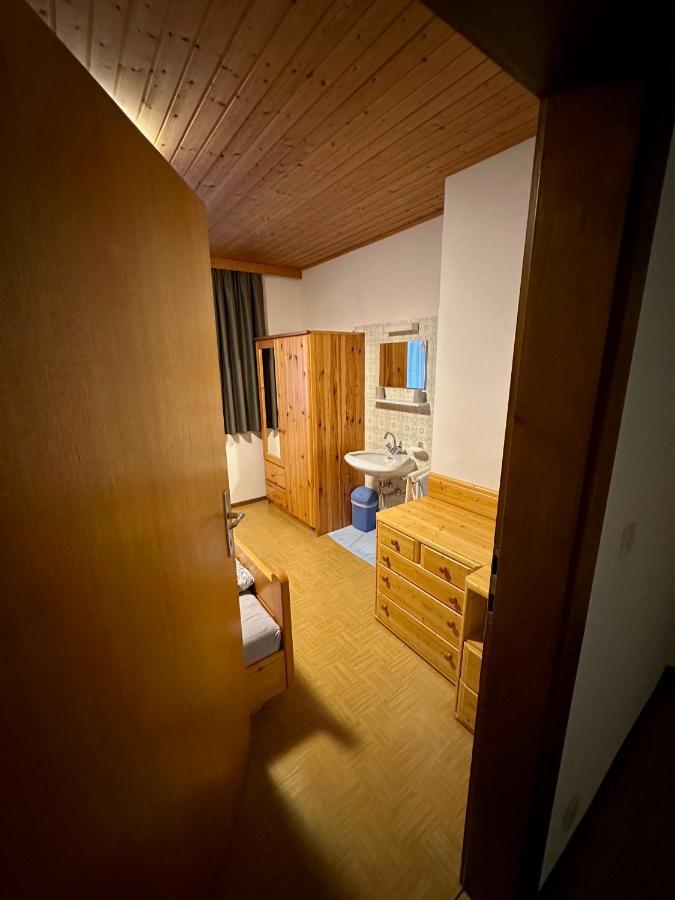 Haus Saxer Apartment Mieders Ngoại thất bức ảnh