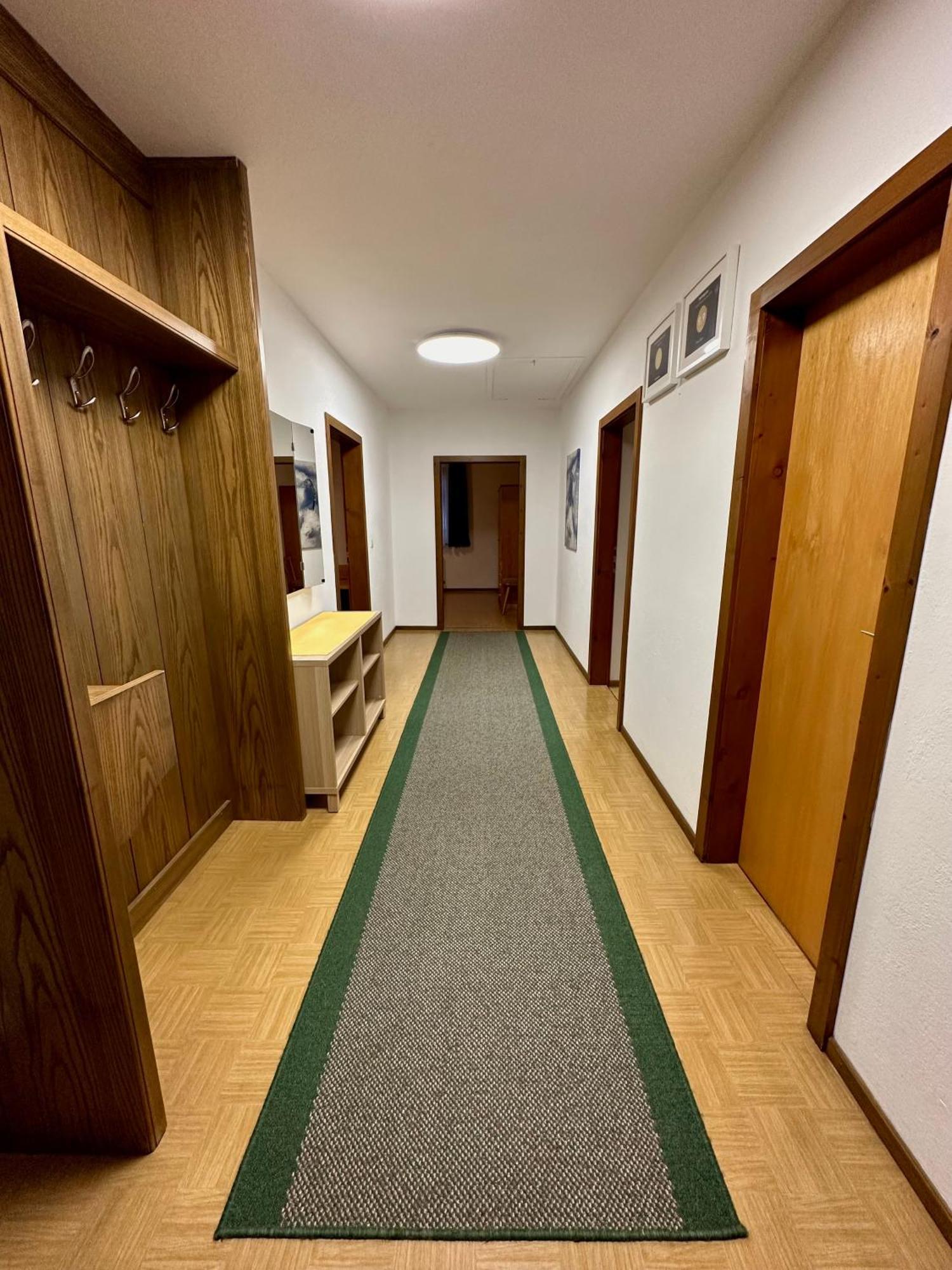 Haus Saxer Apartment Mieders Ngoại thất bức ảnh